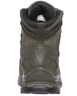 Quest 4D GTX Forces 2 Ranger Green
