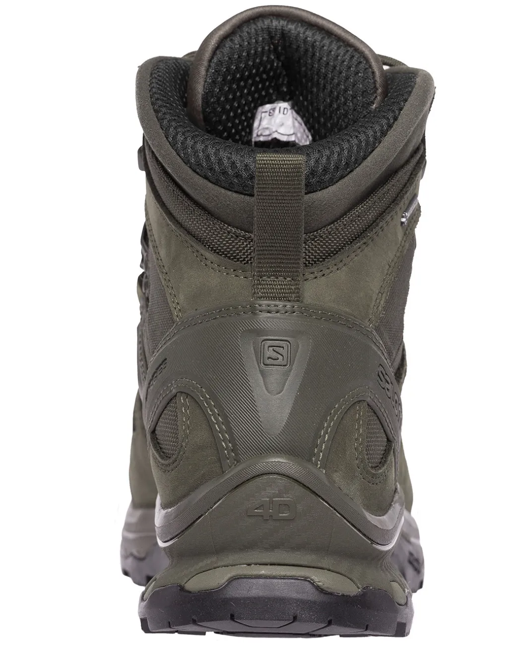 Quest 4D GTX Forces 2 Ranger Green