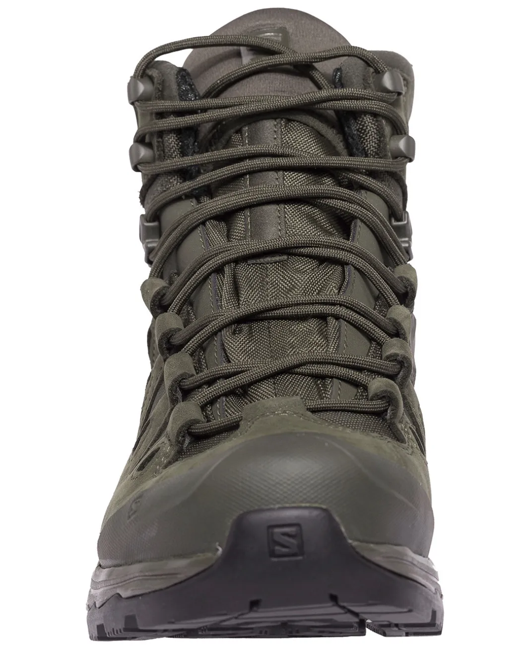 Quest 4D GTX Forces 2 Ranger Green