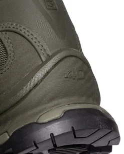 Quest 4D GTX Forces 2 Ranger Green