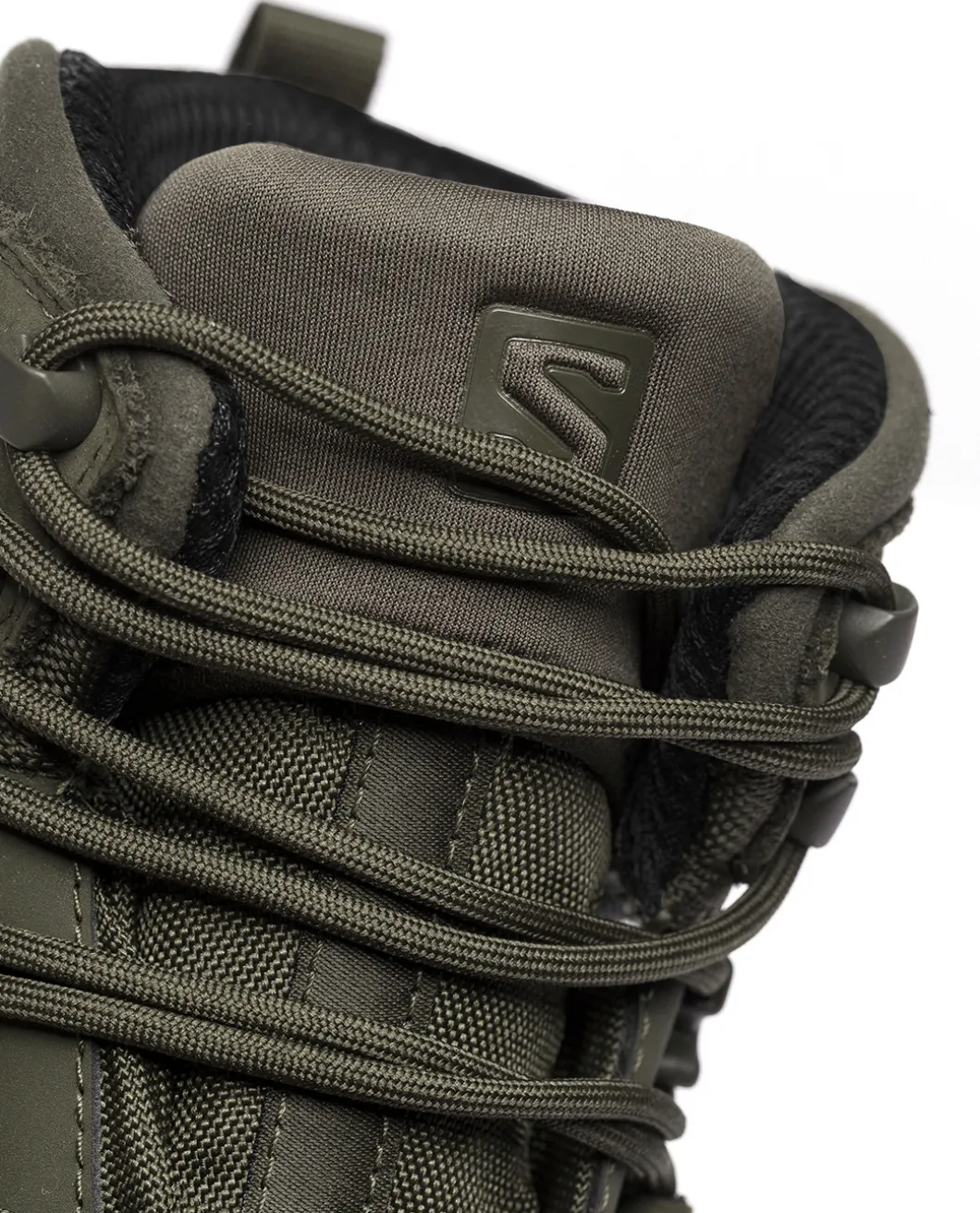 Quest 4D GTX Forces 2 Ranger Green
