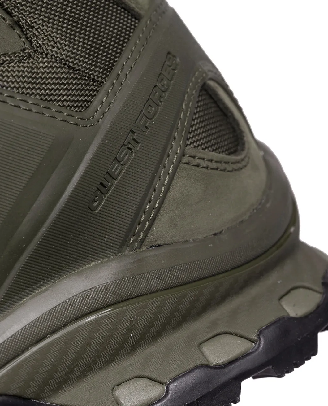 Quest 4D GTX Forces 2 Ranger Green