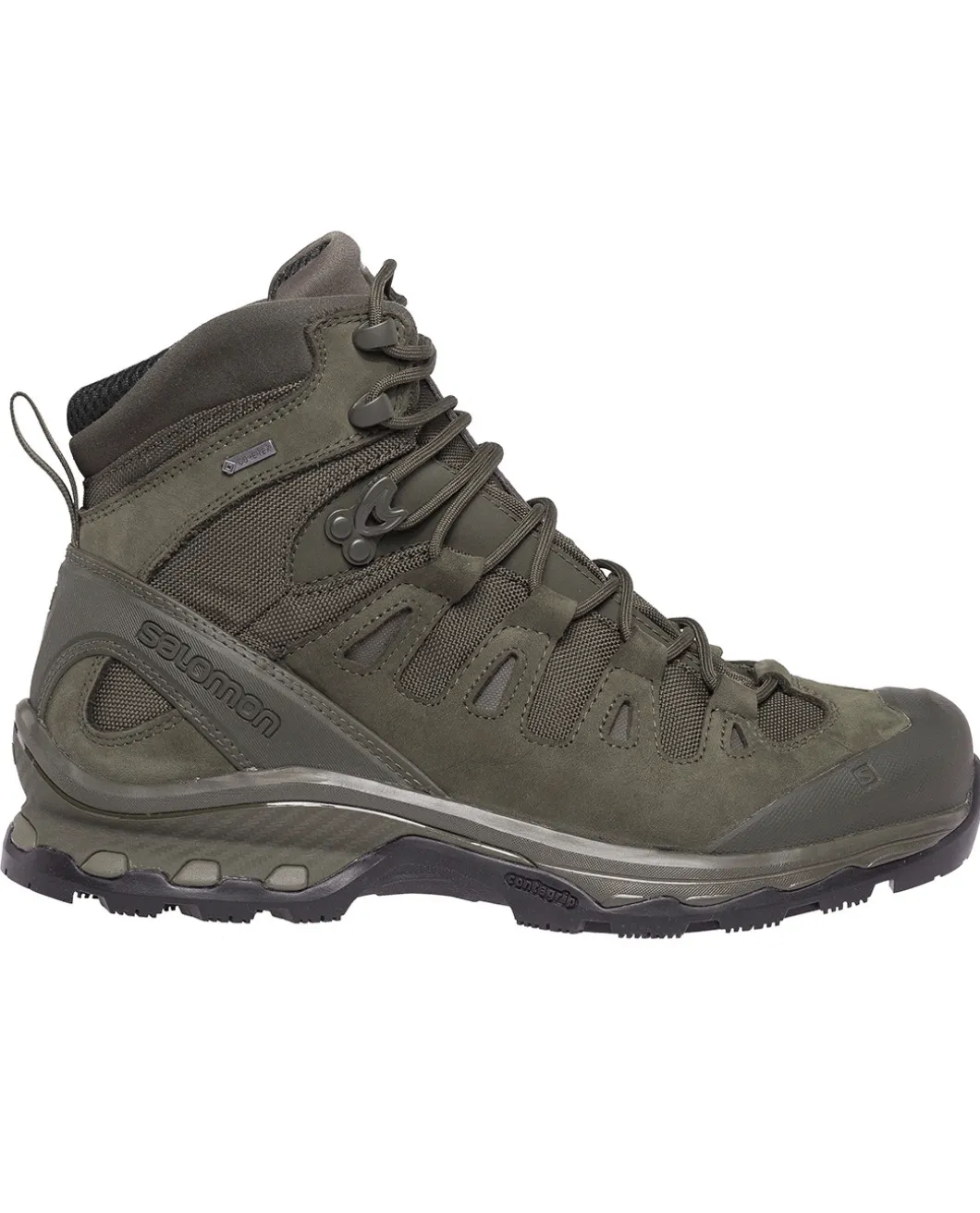 Quest 4D GTX Forces 2 Ranger Green