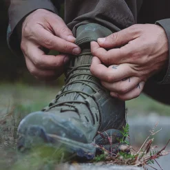 Quest 4D GTX Forces 2 Ranger Green