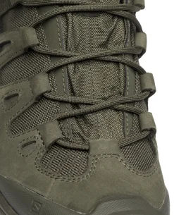 Quest 4D GTX Forces 2 Ranger Green