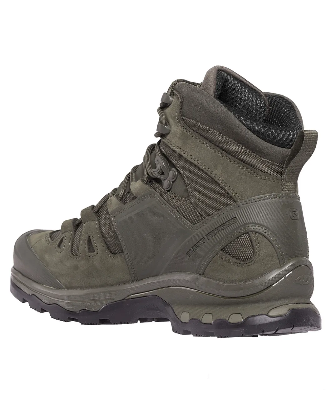 Quest 4D GTX Forces 2 Ranger Green