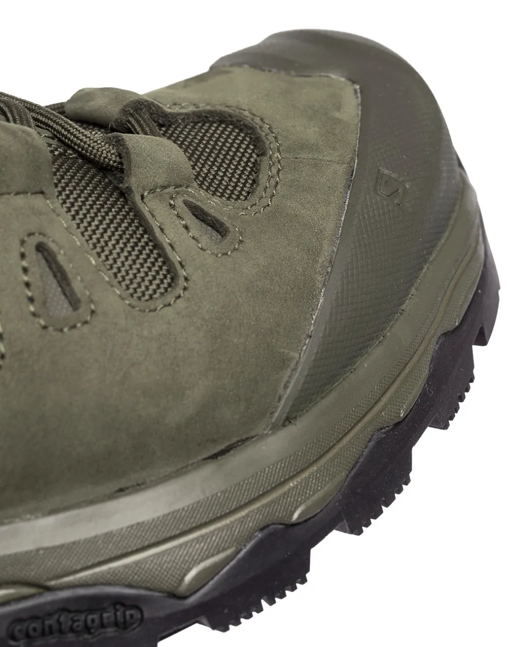 Quest 4D GTX Forces 2 Ranger Green