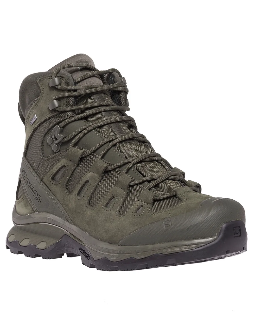 Quest 4D GTX Forces 2 Ranger Green