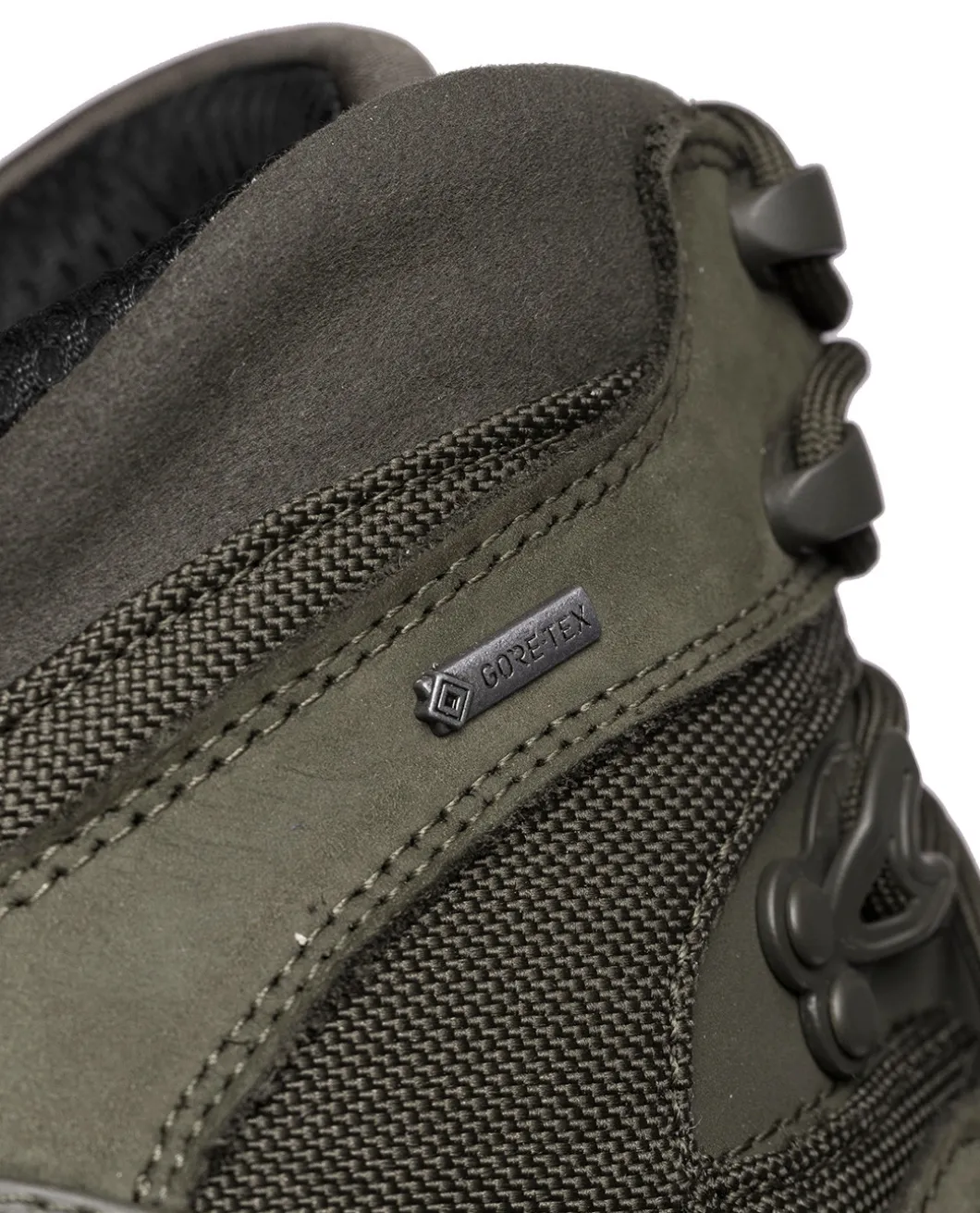 Quest 4D GTX Forces 2 Ranger Green