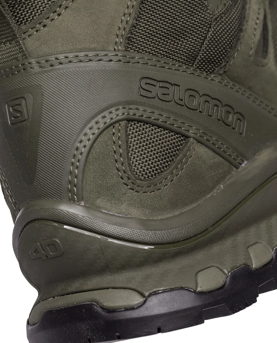 Quest 4D GTX Forces 2 Ranger Green