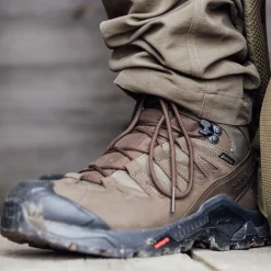 Quest Tracker GTX Earth Brown / Ranger Green / Black