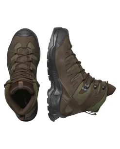 Quest Tracker GTX Earth Brown / Ranger Green / Black