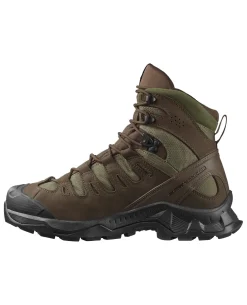 Quest Tracker GTX Earth Brown / Ranger Green / Black