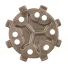 Quick Disconnect System Kit Coyote Tan