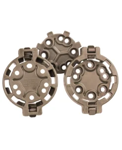 Quick Disconnect System Kit Coyote Tan