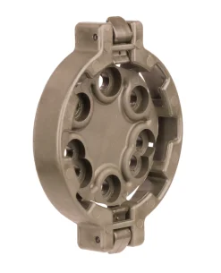 Quick Disconnect System Kit Coyote Tan