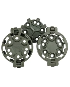 Quick Disconnect System Kit OD Green