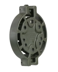 Quick Disconnect System Kit OD Green