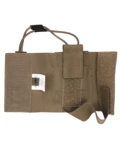 Radio Pouch LP Coyote Brown