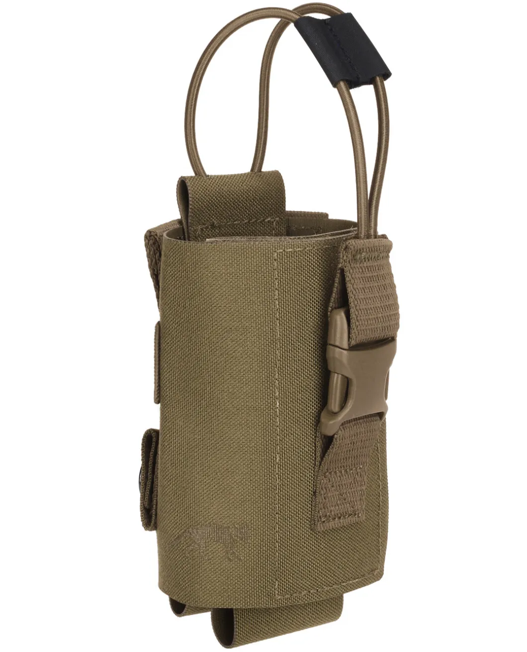 Radio Pouch LP Coyote Brown