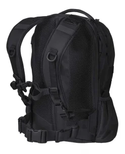 Raider Backpack Cordura Black Schwarz