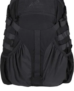 Raider Backpack Cordura Black Schwarz
