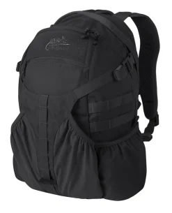 Raider Backpack Cordura Black Schwarz