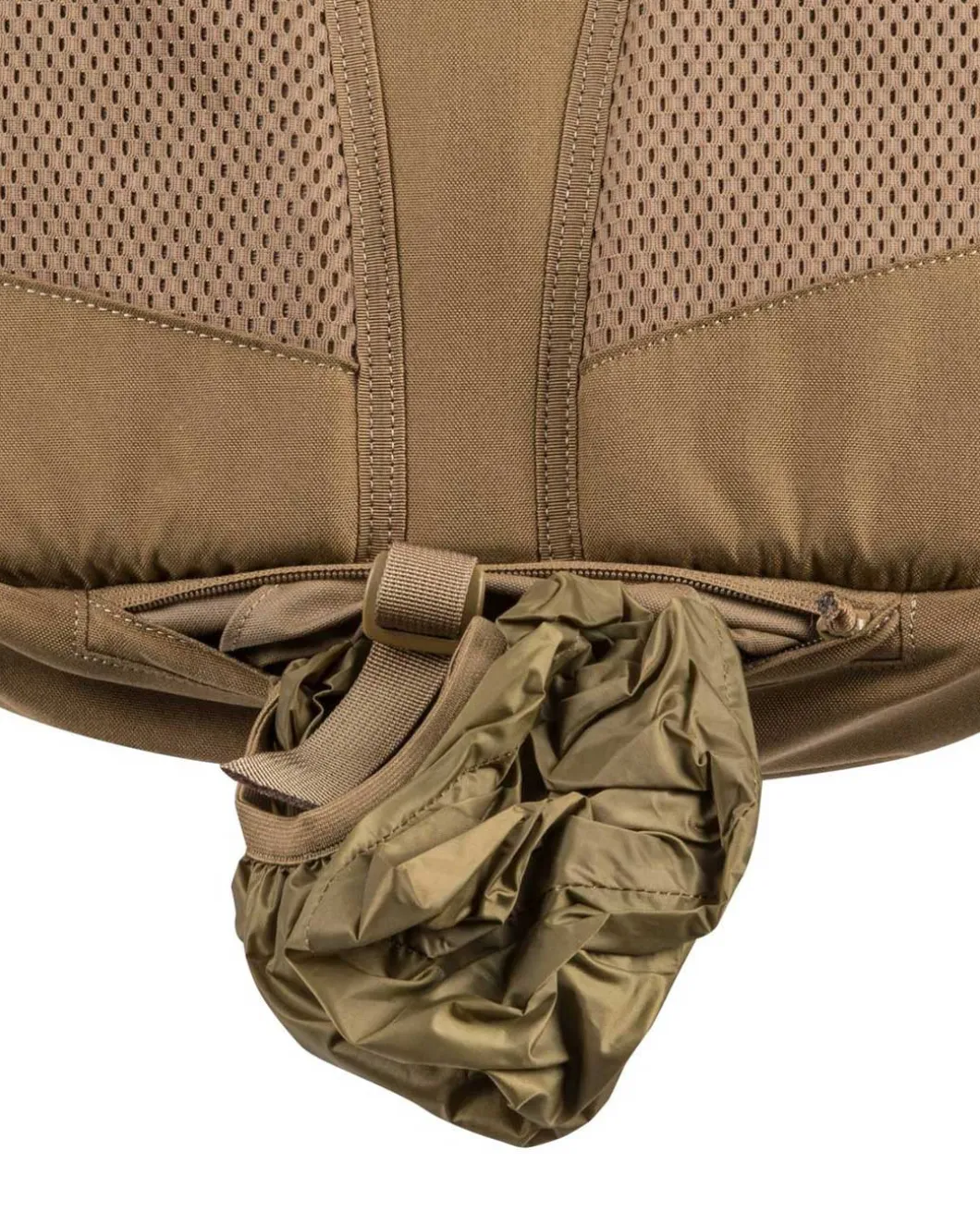 Raider Backpack Cordura Coyote