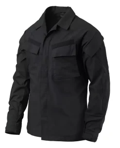 Raid Shirt Black Schwarz