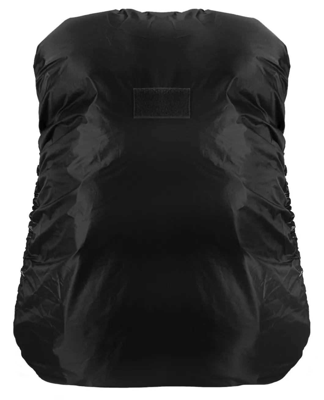 Raincover XL Black Schwarz