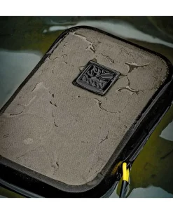 Rain Shadow Pouch Dark Green Grün