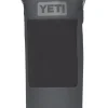 Rambler Bottle Sling Large Charcoal