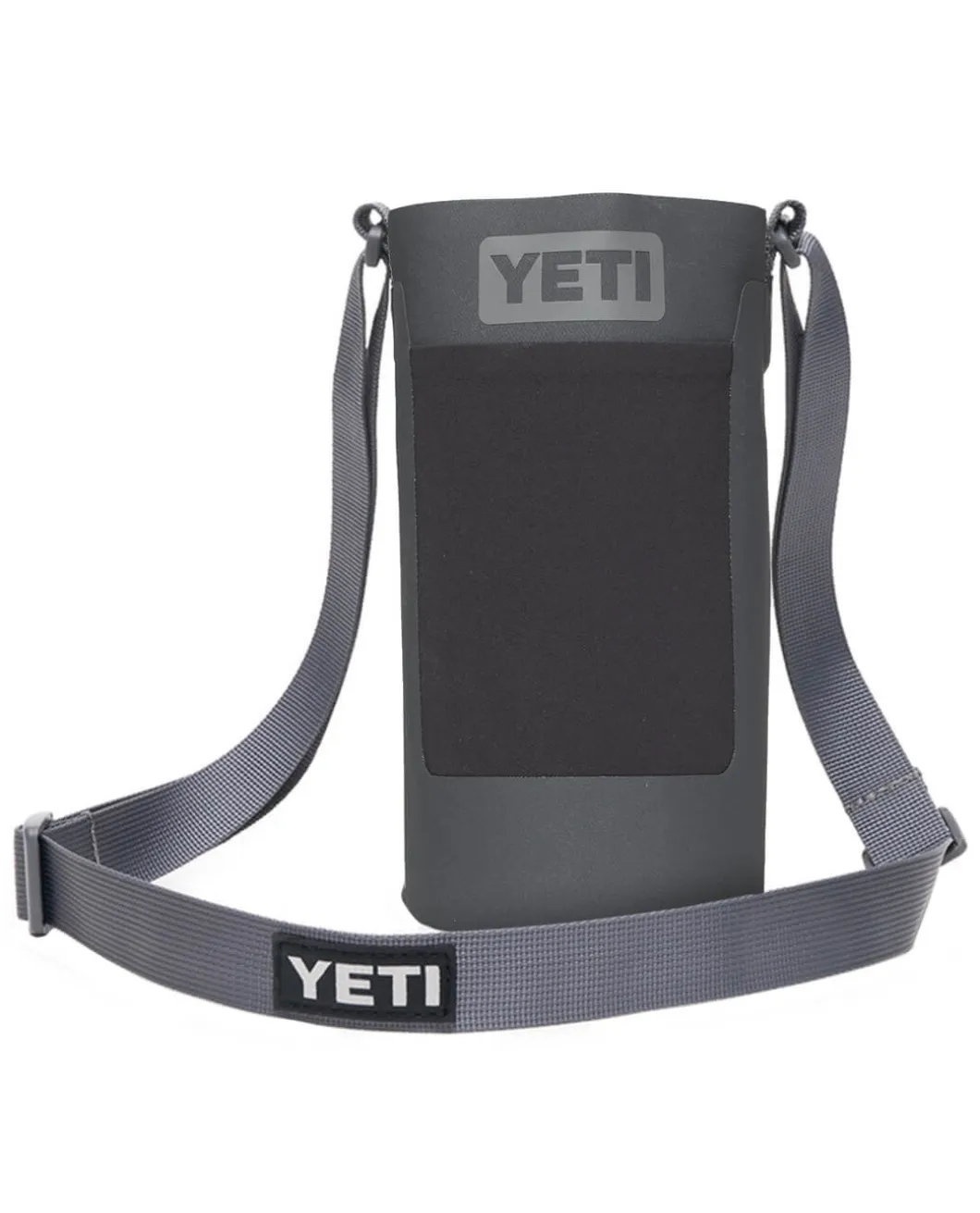 Rambler Bottle Sling Large Charcoal
