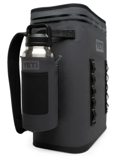 Rambler Bottle Sling Large Charcoal