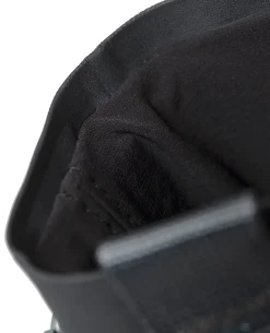Rambler Bottle Sling Small Charcoal