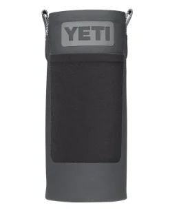 Rambler Bottle Sling Small Charcoal