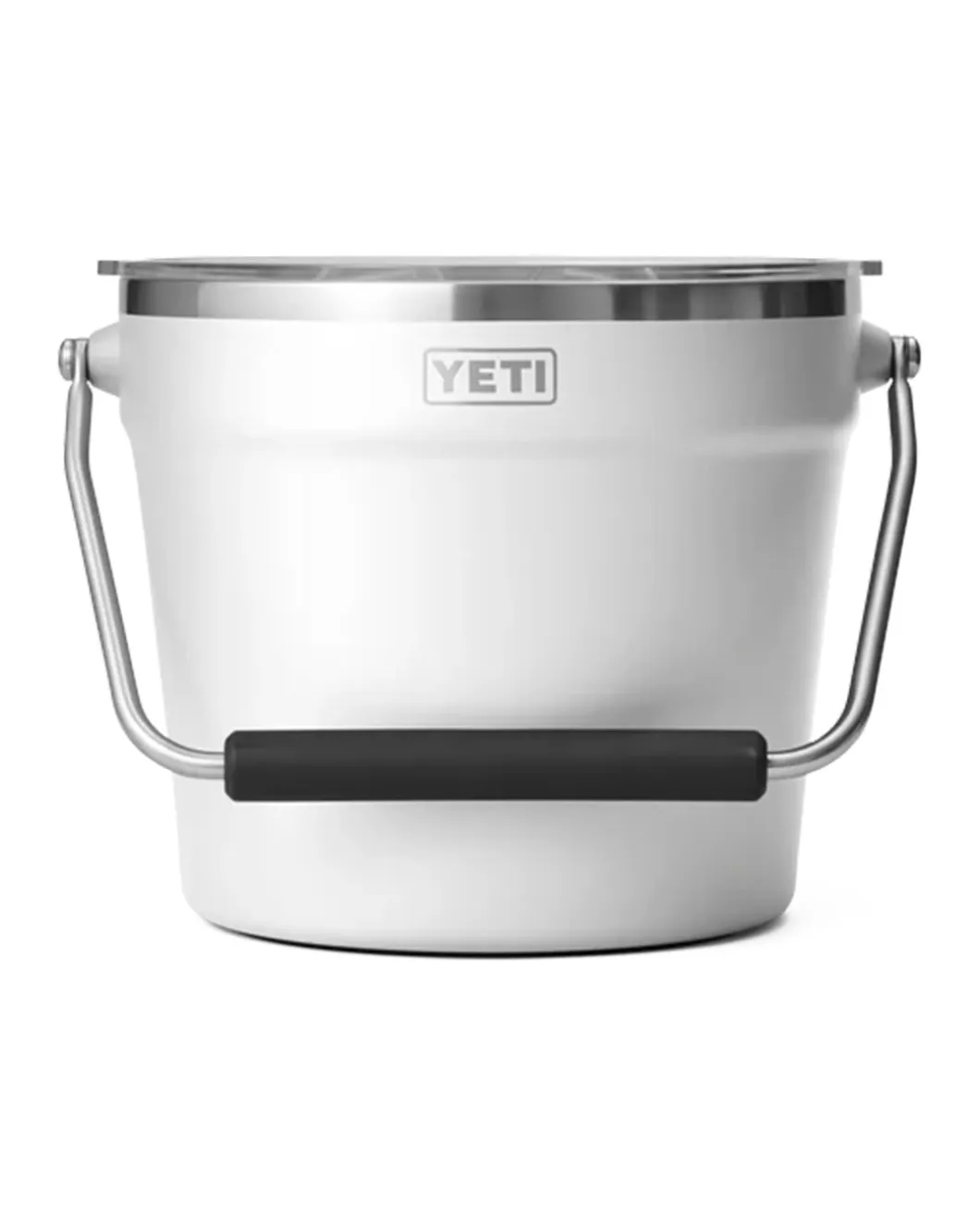 Rambler 7.6 L Beverage Bucket White Weiss