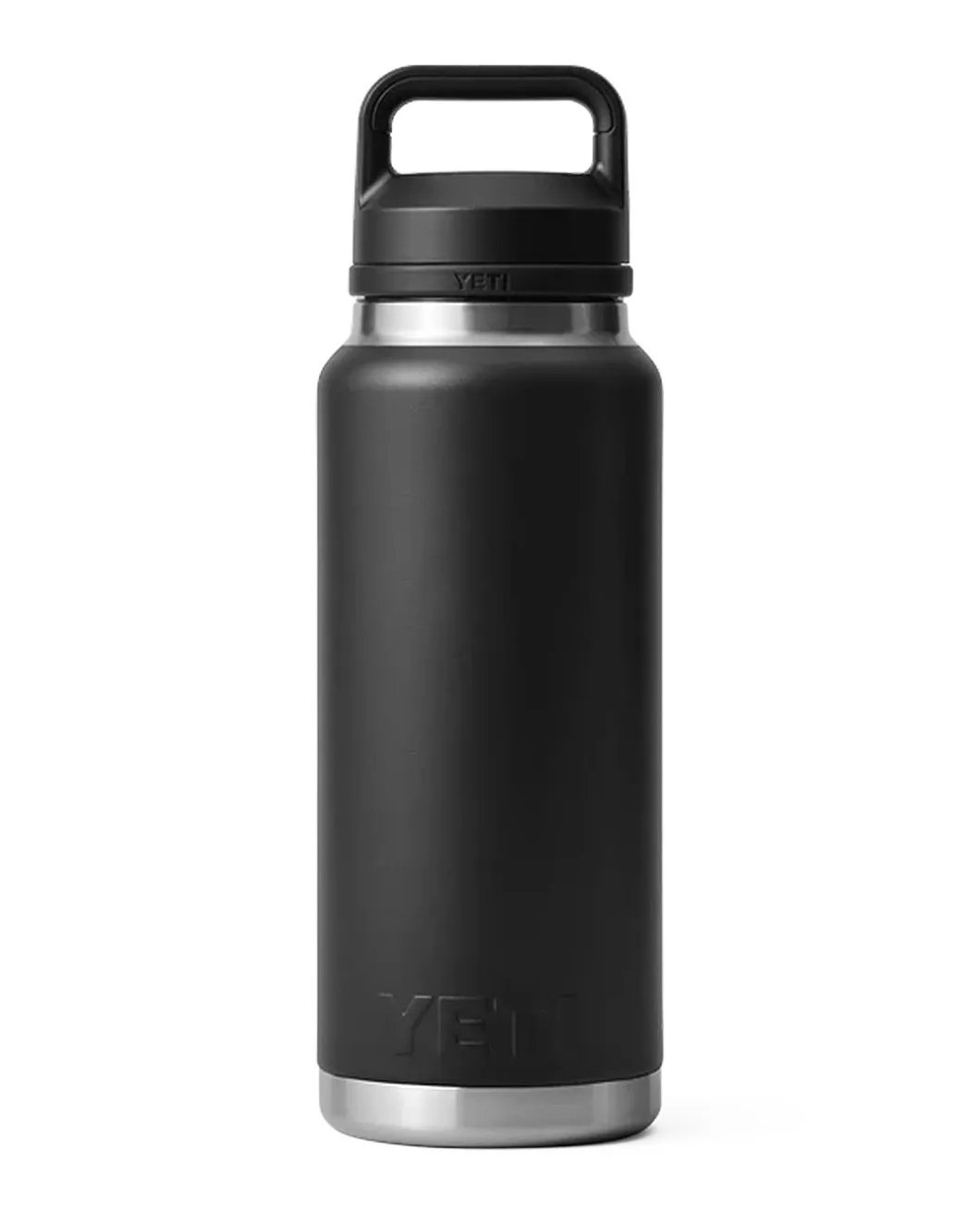Rambler 36 Oz Bottle Black Schwarz