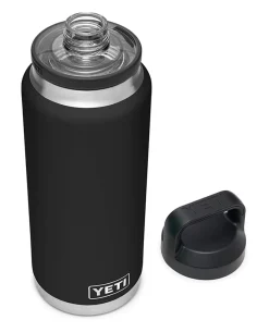 Rambler 36 Oz Bottle Black Schwarz