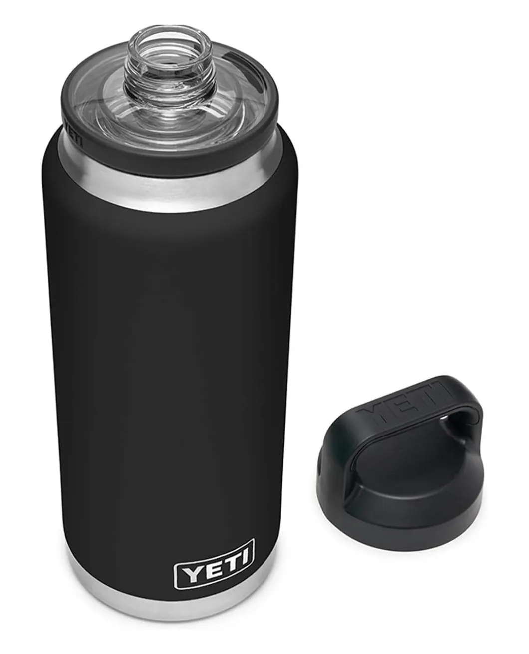 Rambler 36 Oz Bottle Black Schwarz