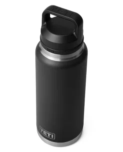 Rambler 36 Oz Bottle Black Schwarz
