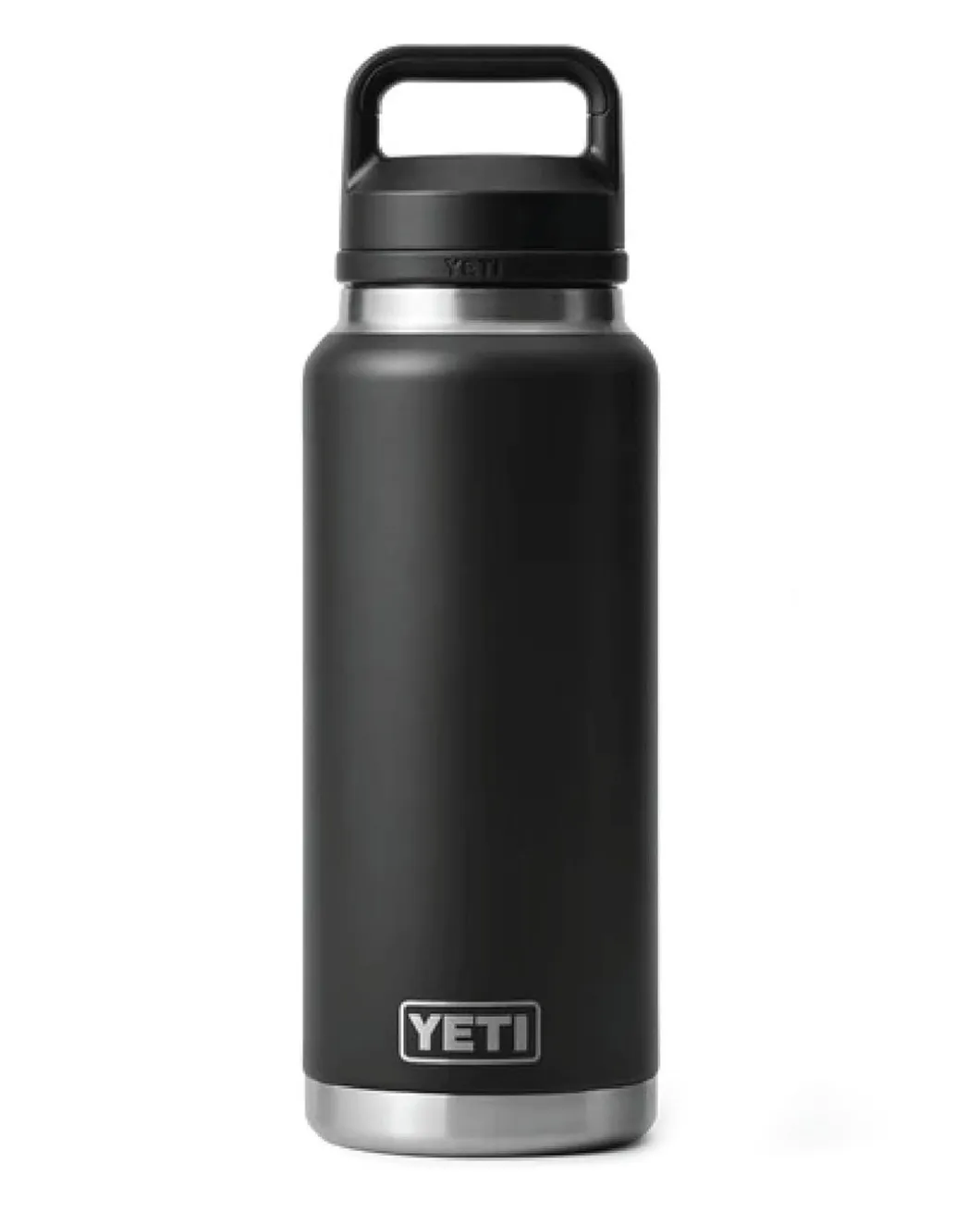 Rambler 36 Oz Bottle Black Schwarz