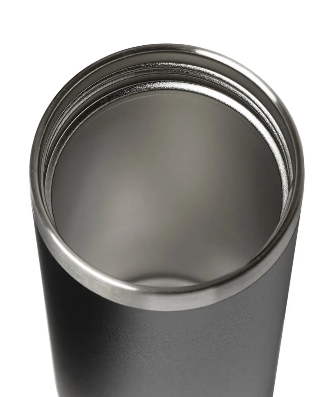 Rambler 18 Oz Bottle Black Schwarz