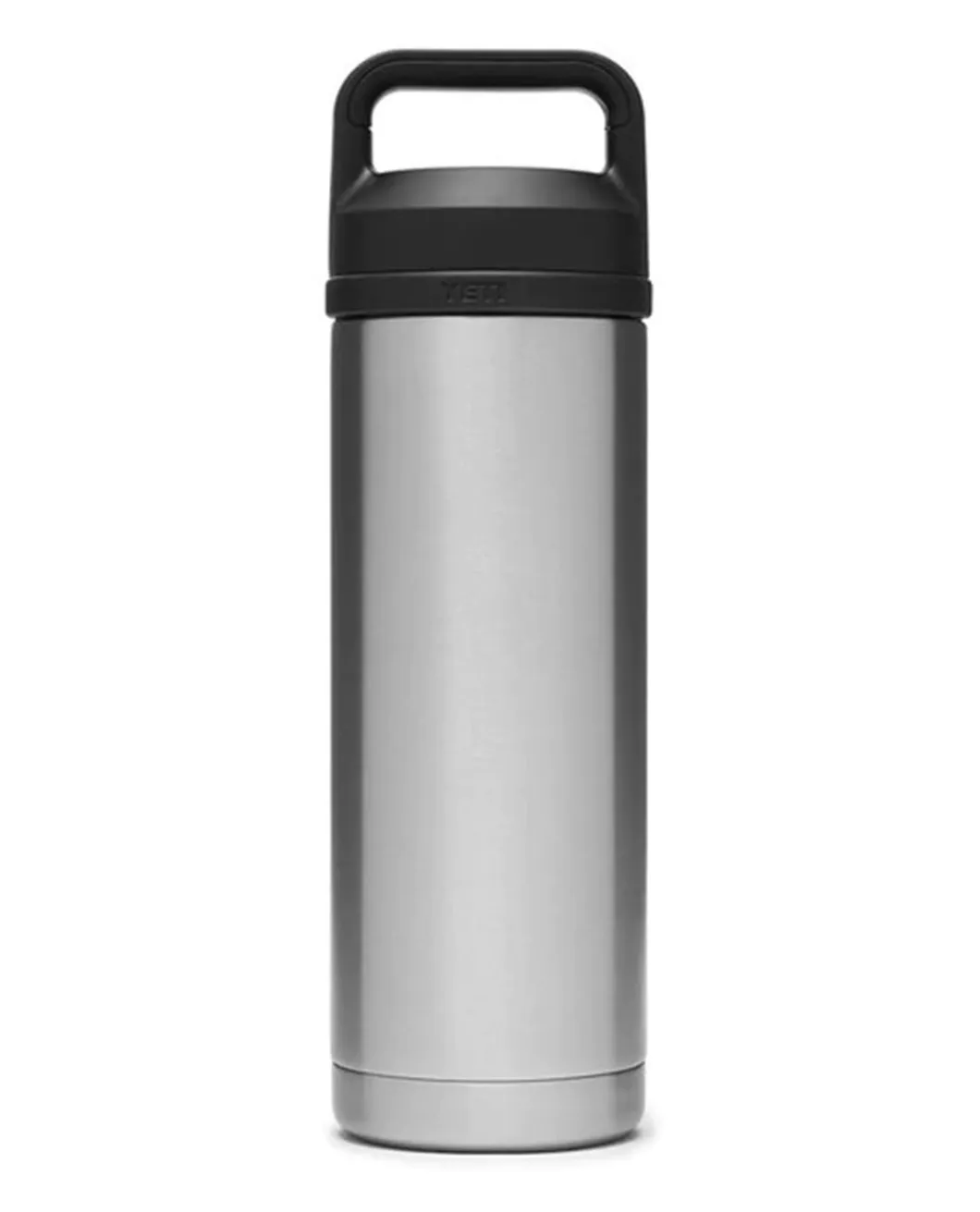 Rambler 18 Oz Bottle Stainless Steel