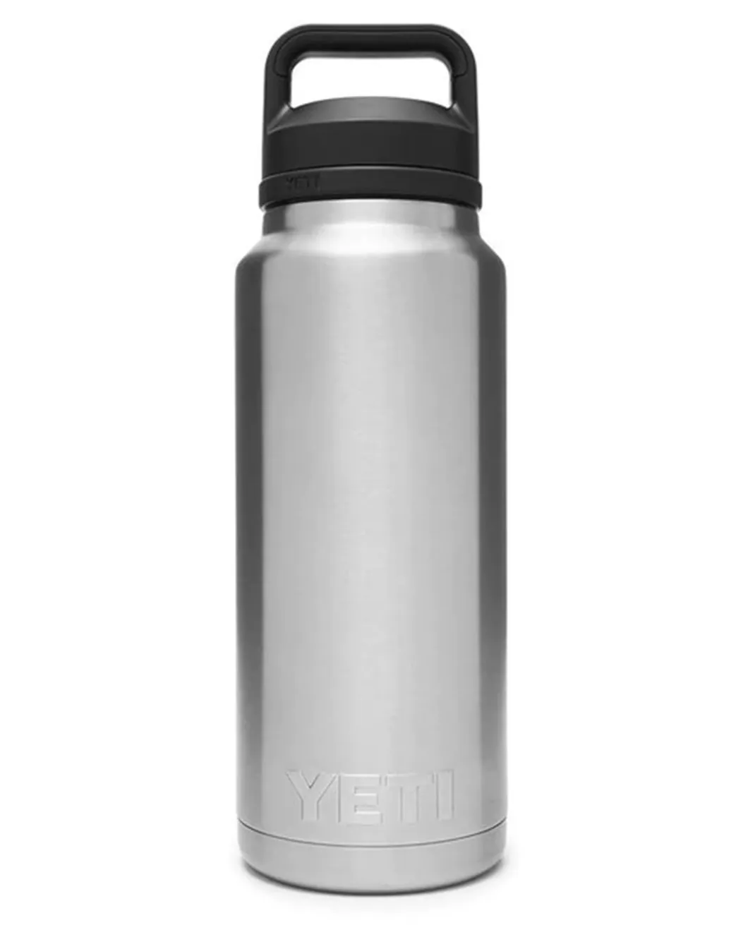 Rambler 36 Oz Bottle Stainless Steel