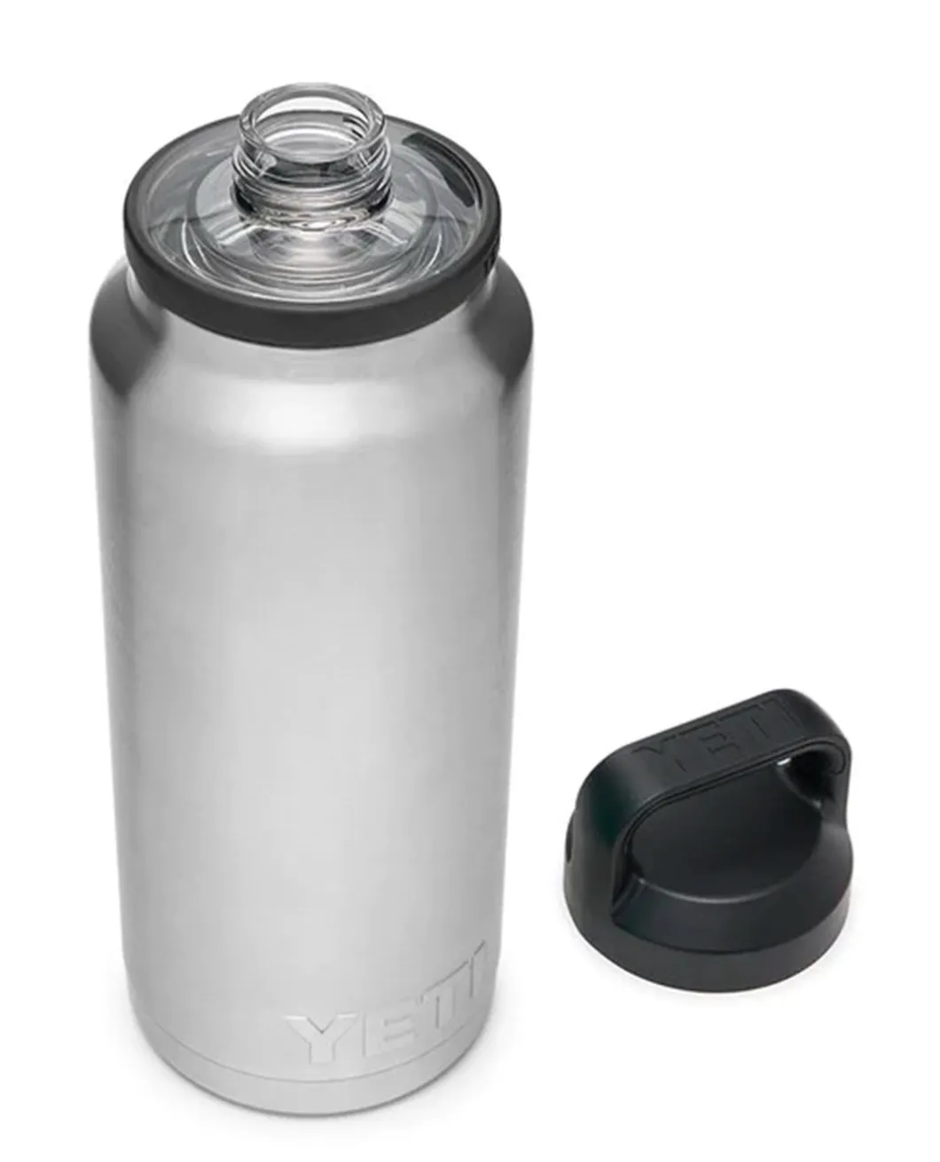 Rambler 36 Oz Bottle Stainless Steel