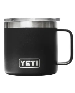 Rambler 14 oz CL Mug MS Black Schawarz