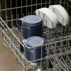 Rambler 10 oz CL Mug MS Black Schwarz