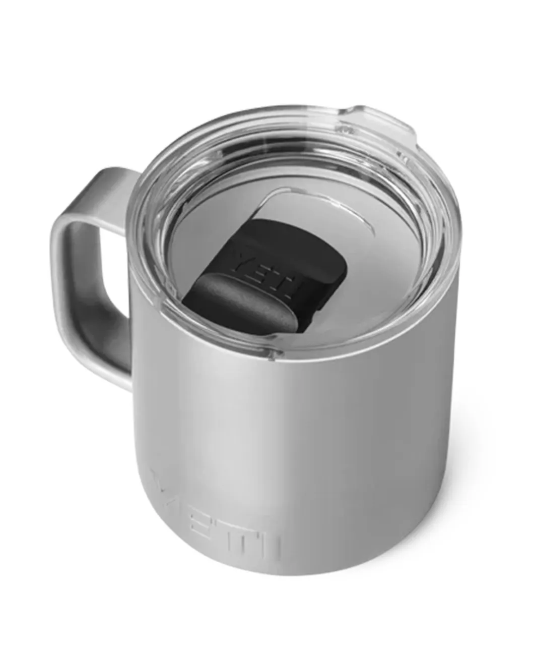 Rambler 10 oz CL Mug MS Edestahl