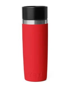 Rambler 16oz Travel Bottle Rescue Red